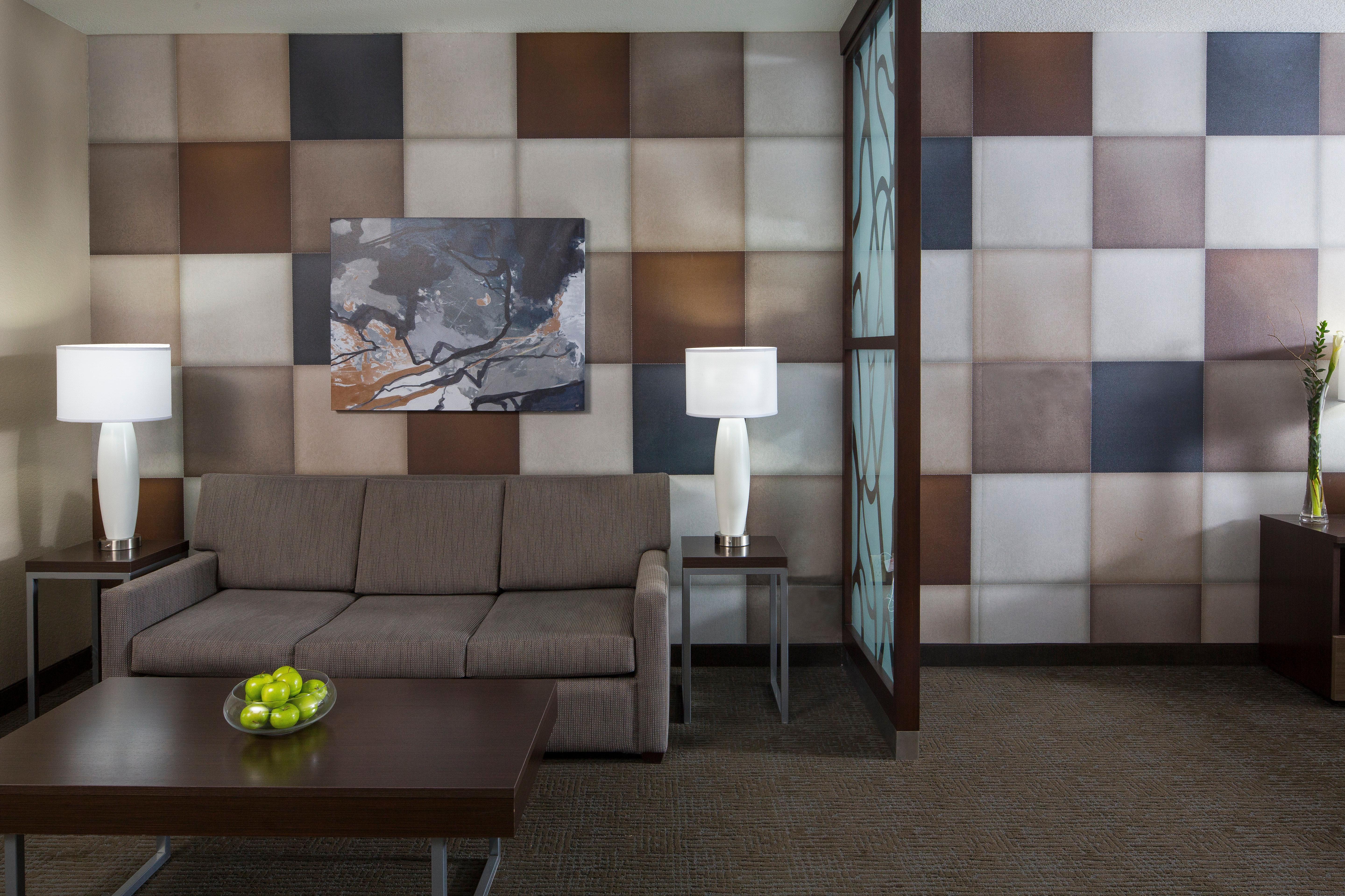 Holiday Inn Express & Suites Oklahoma City Downtown - Bricktown By Ihg Exterior foto